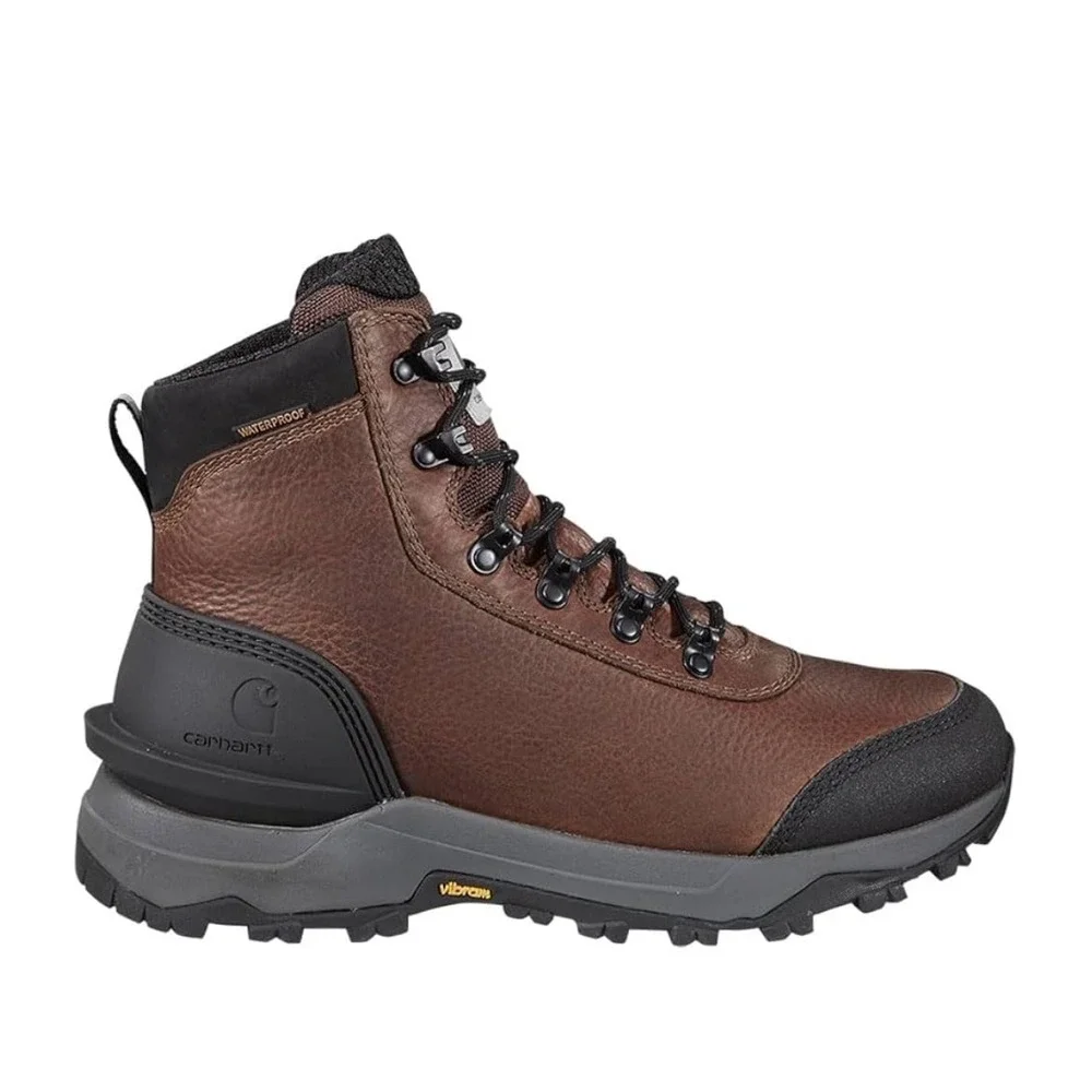 Carhartt Size 8 Insulated 6